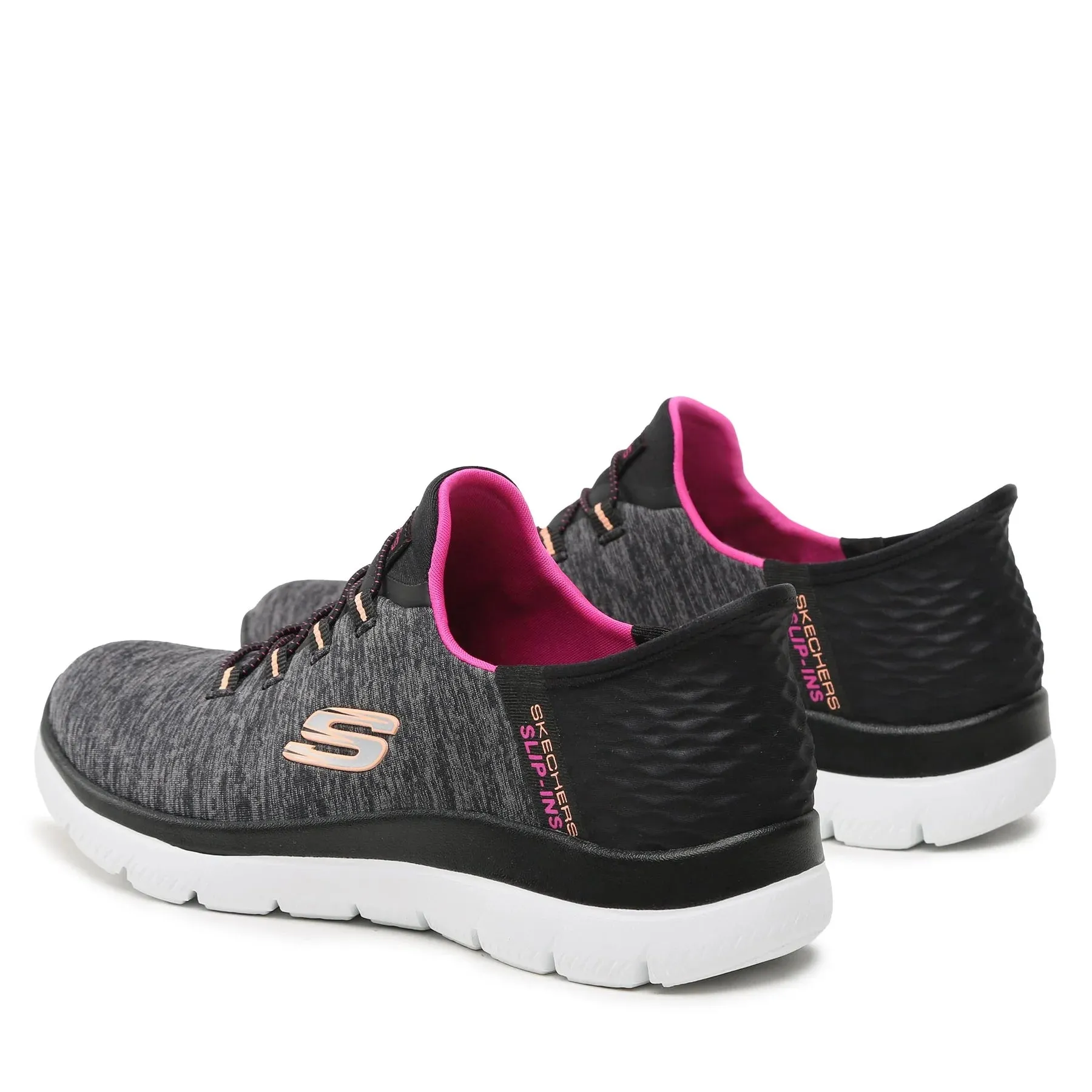 Women's Slip-Ins: Summits - Dazzling Haze