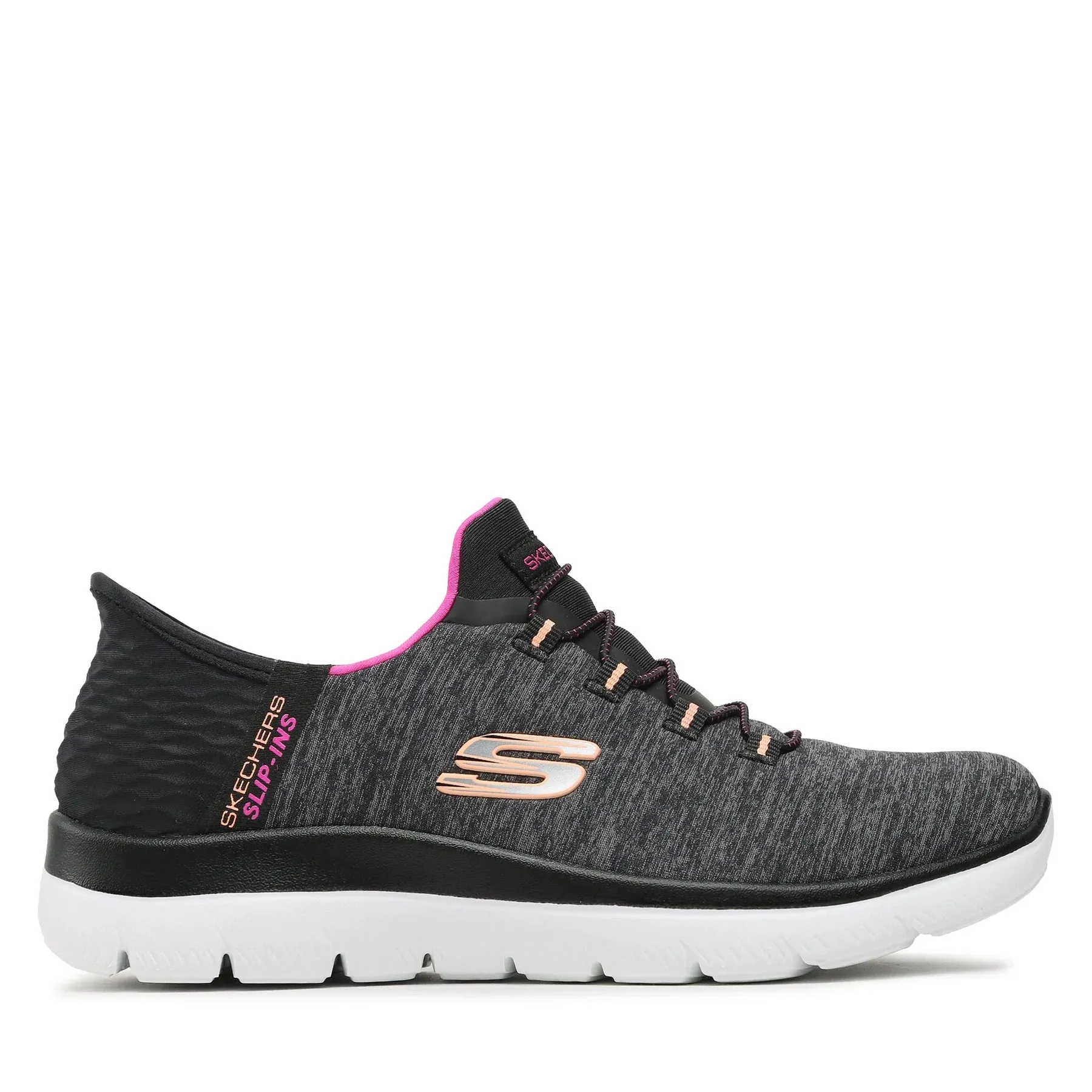 Women's Slip-Ins: Summits - Dazzling Haze