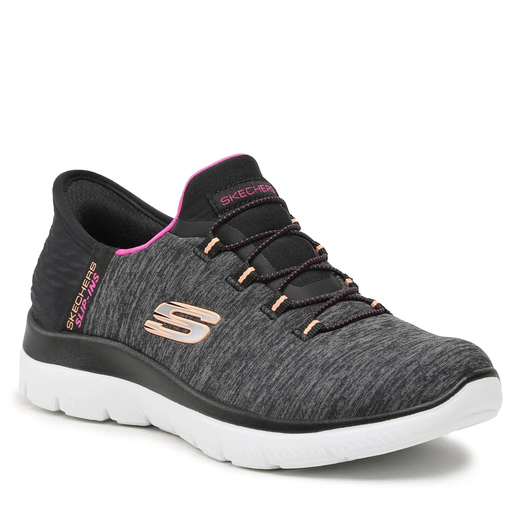 Women's Slip-Ins: Summits - Dazzling Haze