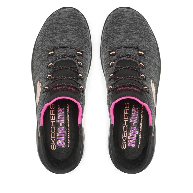 Women's Slip-Ins: Summits - Dazzling Haze