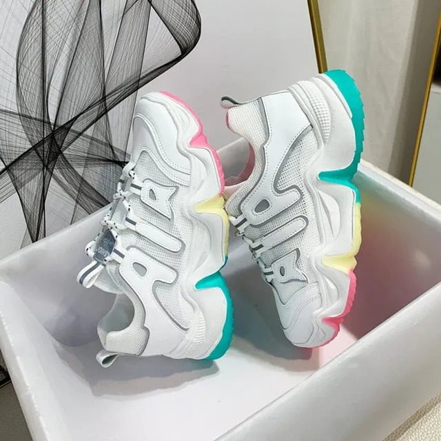 Women's Sports Shoes & Casual Sneakers