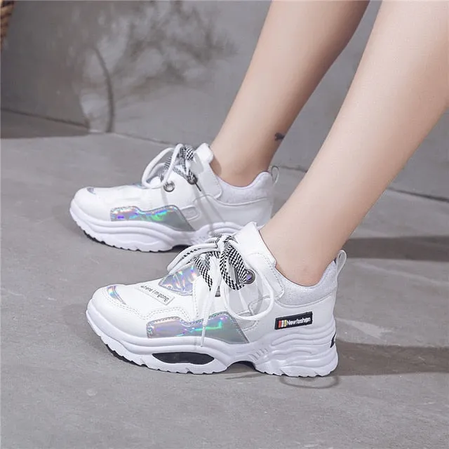 Women's Sports Shoes & Casual Sneakers