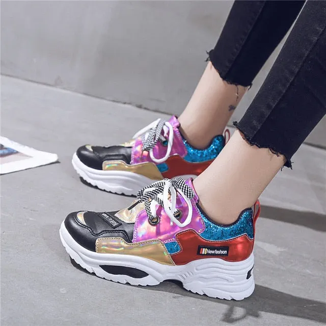 Women's Sports Shoes & Casual Sneakers