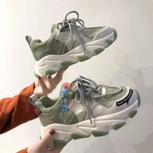 Women's Sports Shoes & Casual Sneakers
