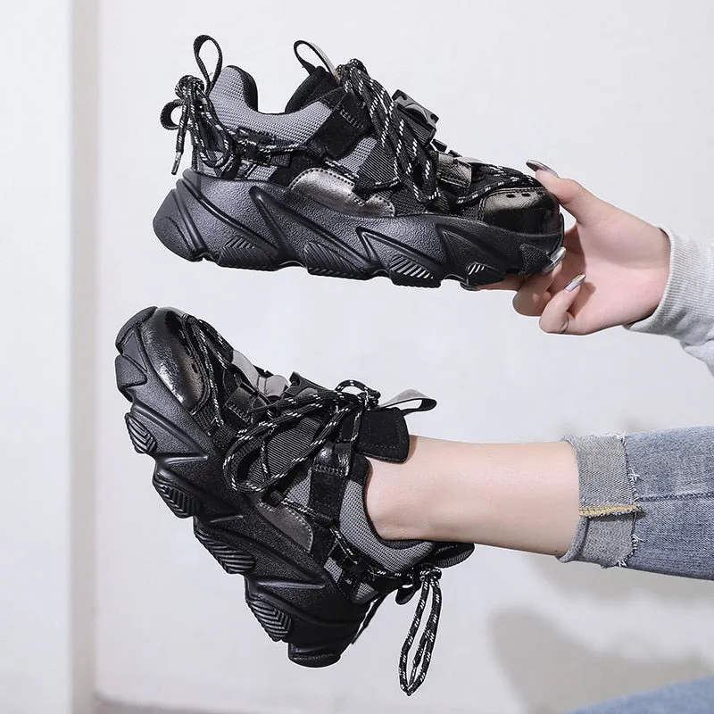 Women's Sports Shoes & Casual Sneakers
