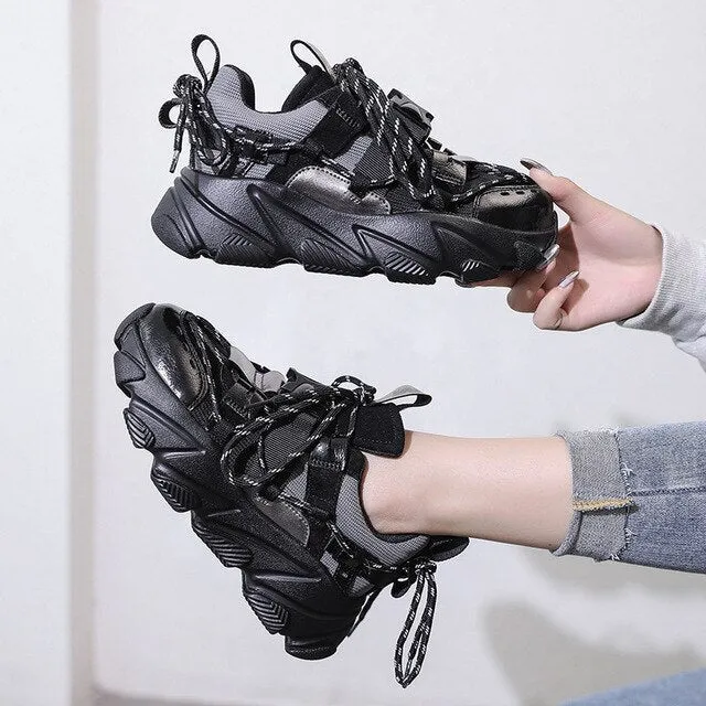 Women's Sports Shoes & Casual Sneakers