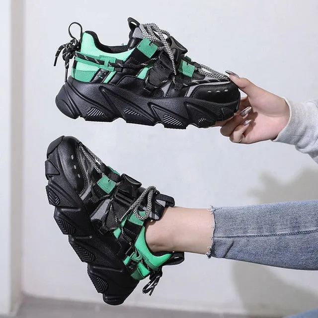 Women's Sports Shoes & Casual Sneakers