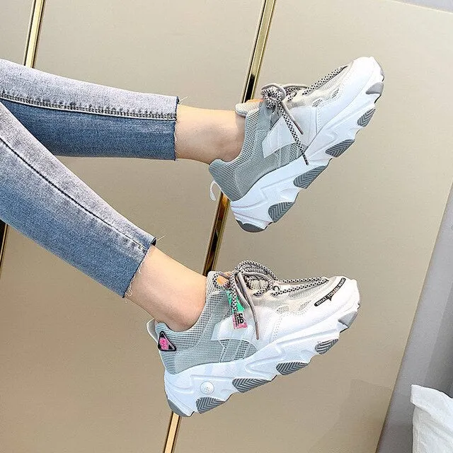Women's Sports Shoes & Casual Sneakers