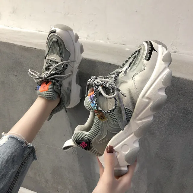 Women's Sports Shoes & Casual Sneakers
