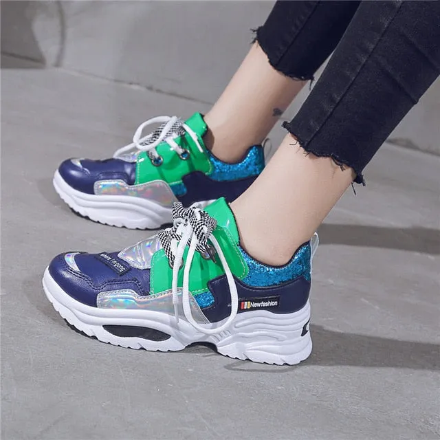 Women's Sports Shoes & Casual Sneakers