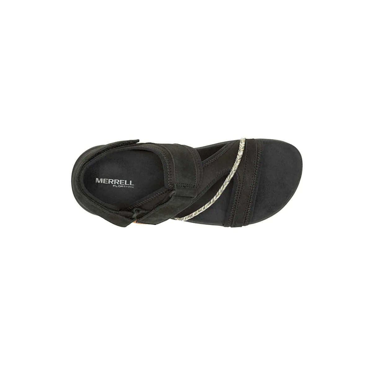 WOMEN'S TERRAN 4 BACKSTRAP