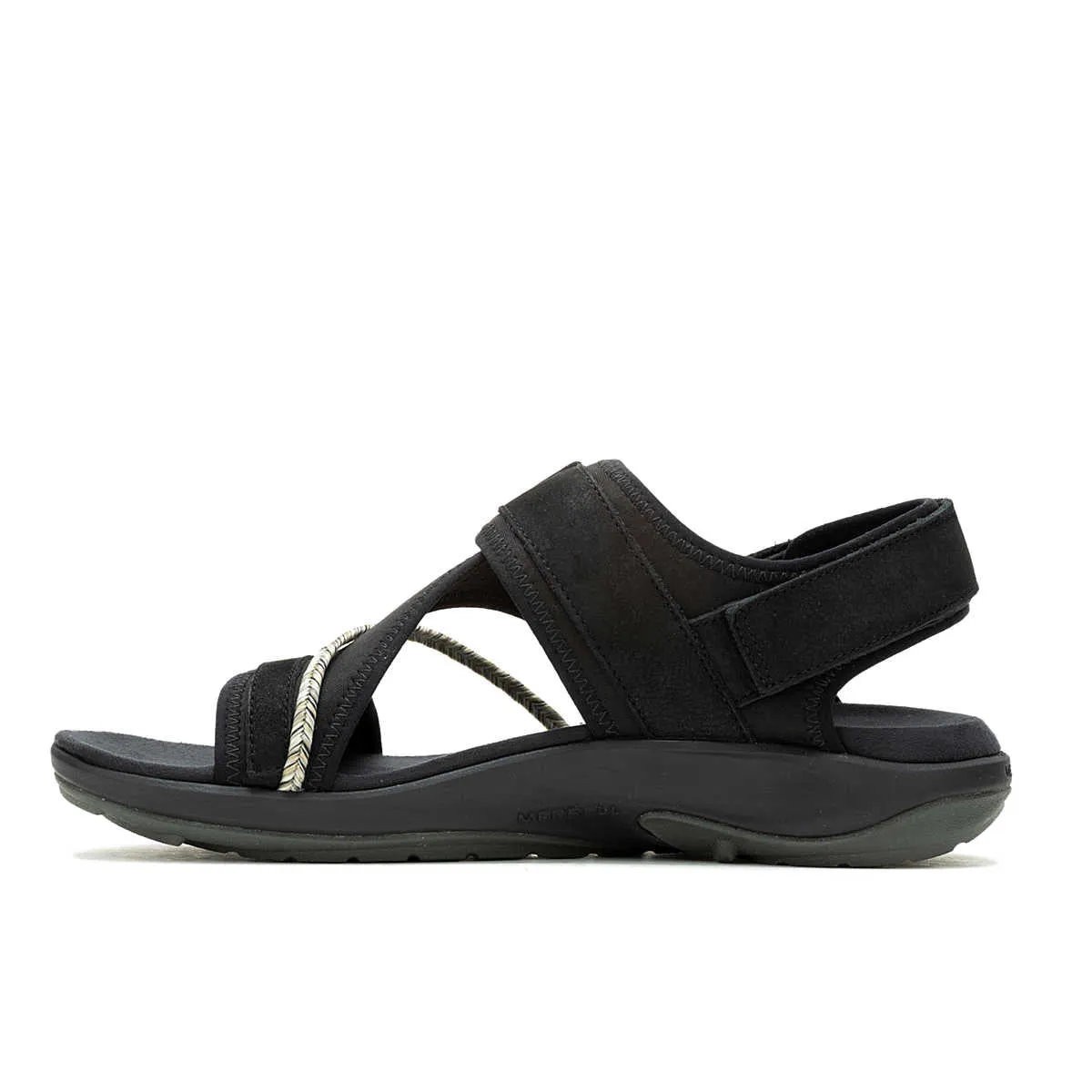 WOMEN'S TERRAN 4 BACKSTRAP
