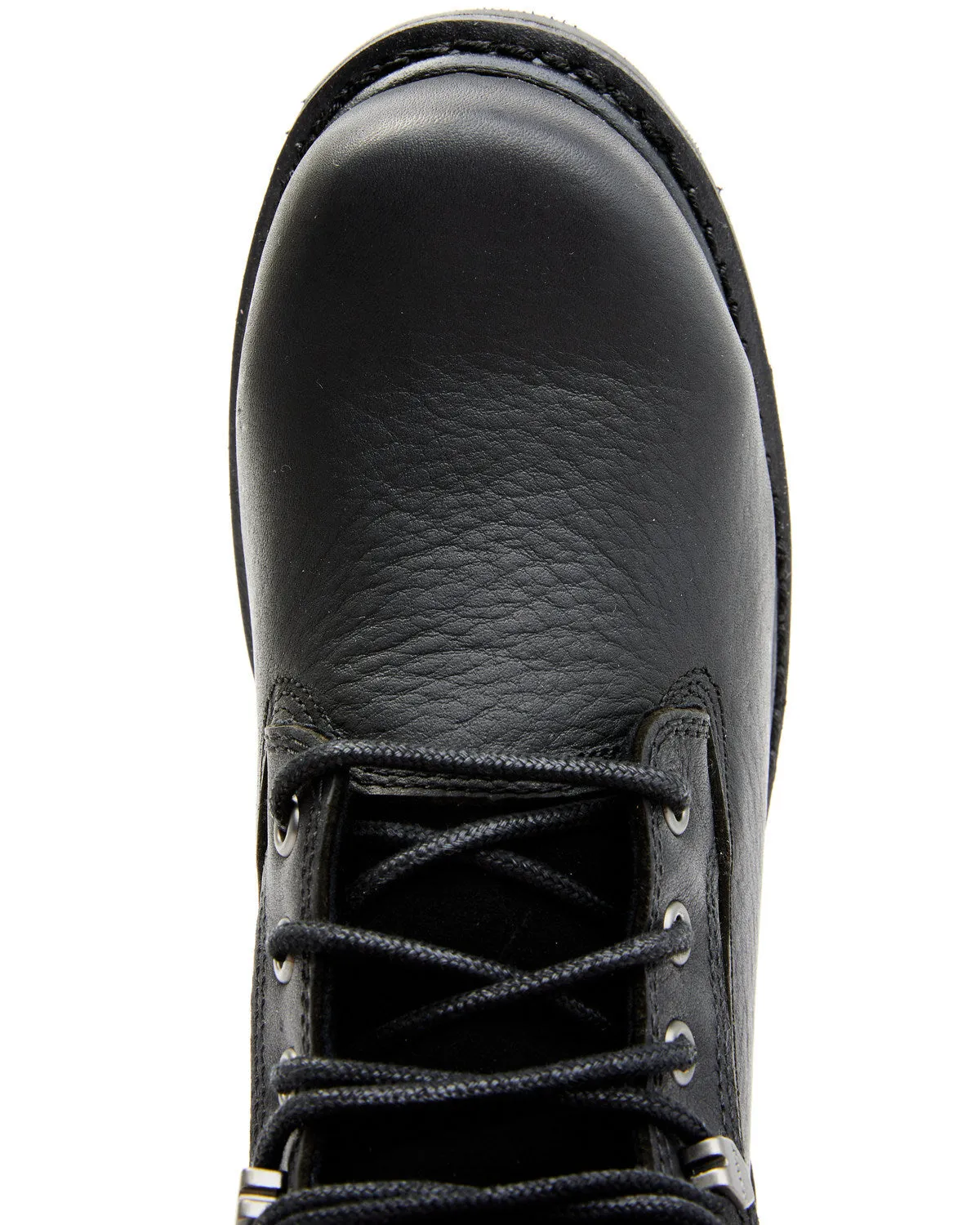 Women's Trooper Work Boots - Composite Toe