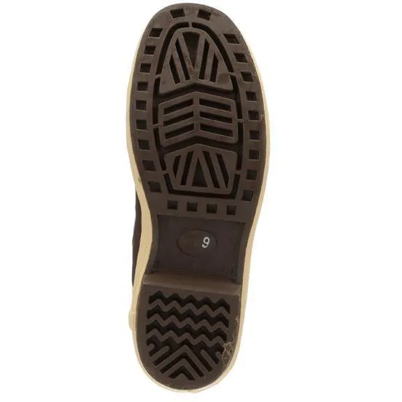 Xtratuf Men's 12" Legacy Waterproof Rubber Work Boot - Copper - 22172G