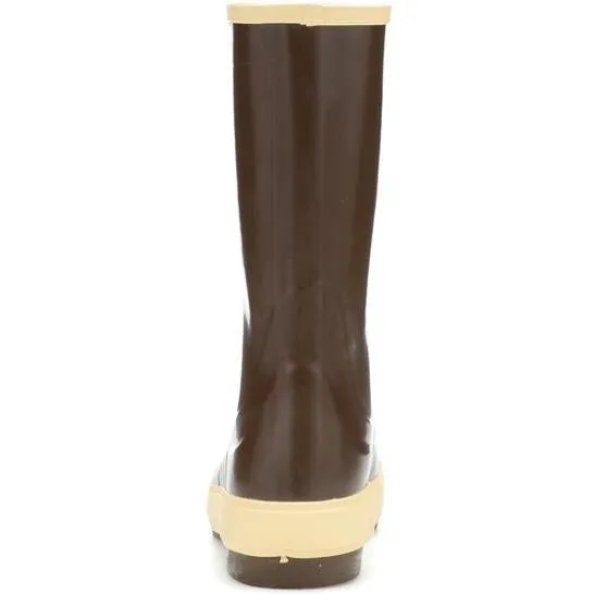 Xtratuf Men's 12" Legacy Waterproof Rubber Work Boot - Copper - 22172G