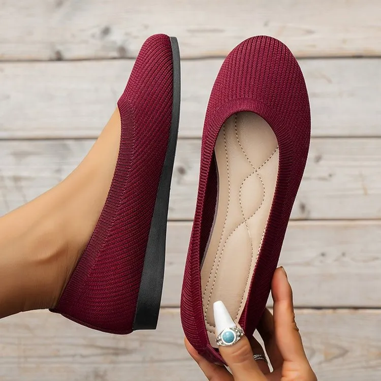 Yoselin® | Slip-On Orthopedic Shoes