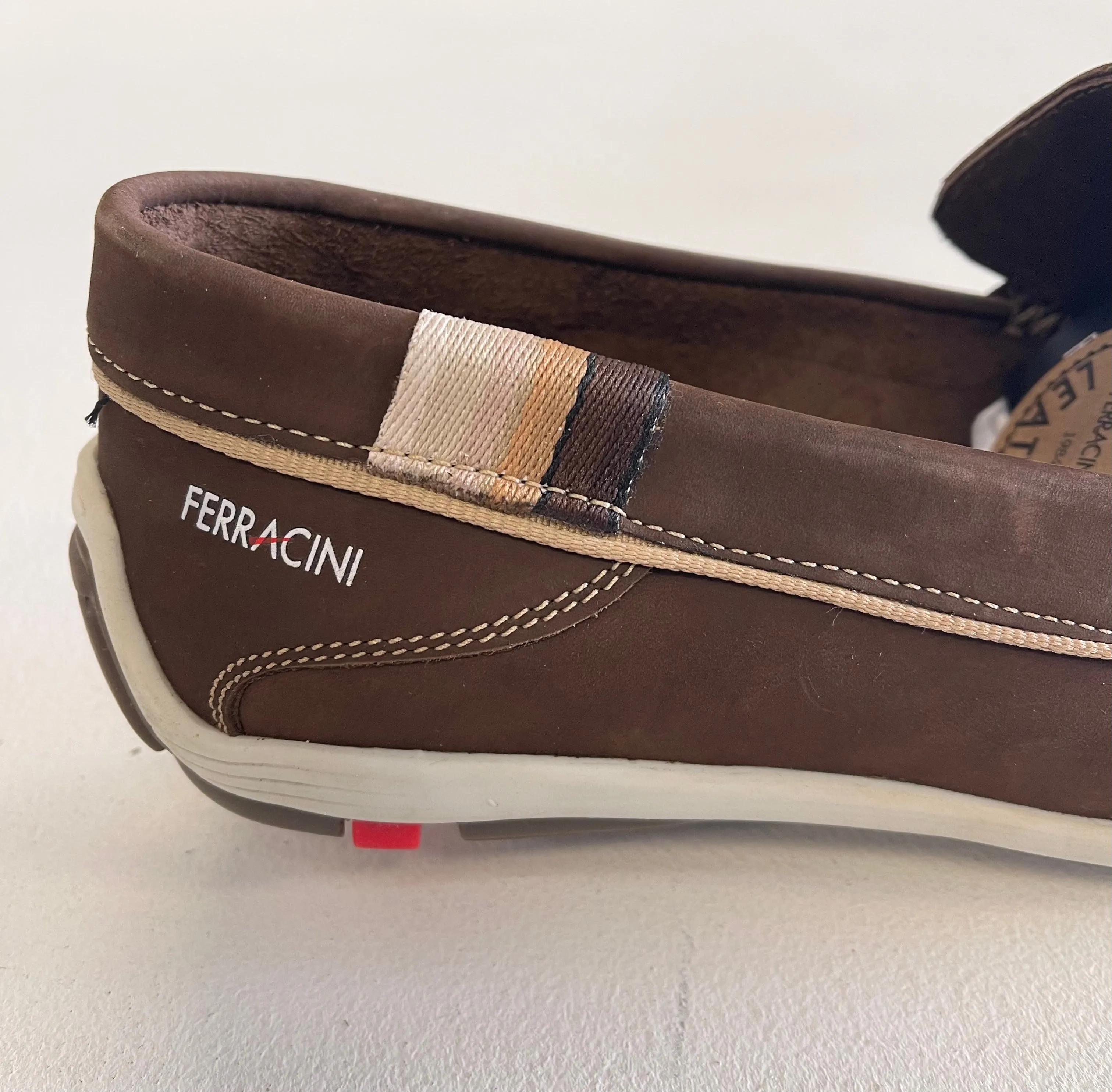 ZAYNE CASUAL SHOE