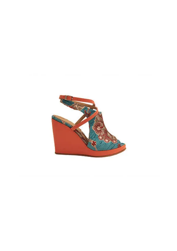 Zeyzani Wedge Final Sale